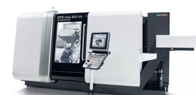 【兆恒機械】CNC加工中心、雕銑機、雕刻機三者有什么區別？