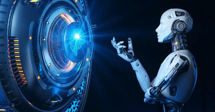 [行業新聞]2023年，人工智能和機器學習的進步將對機器人技術產生哪些改變？
